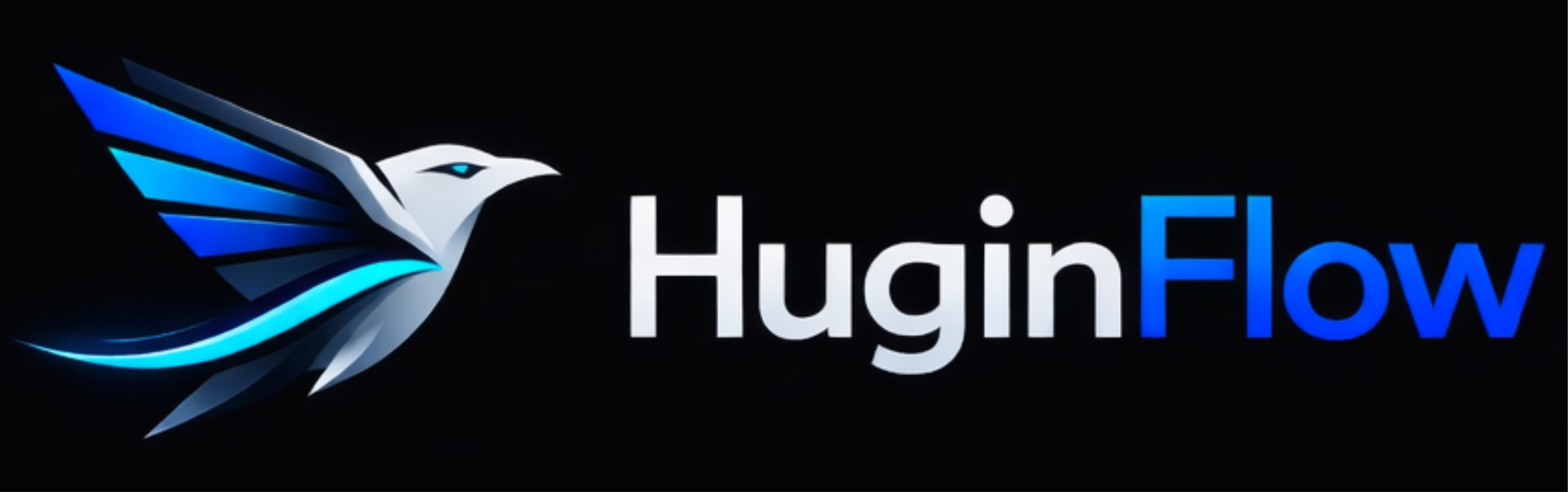 Hugin Flow
